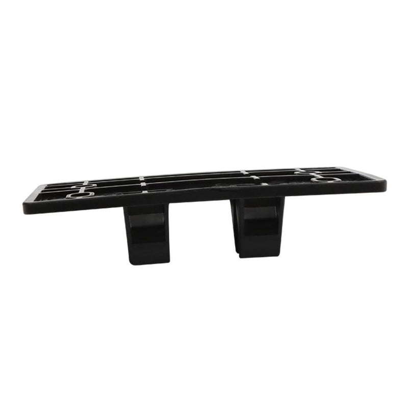 DURAFORCE Windshield Handle Base Fit For Polaris Glass Tip-Out Full Windshield