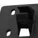 DURAFORCE Windshield Handle Base Fit For Polaris Glass Tip-Out Full Windshield