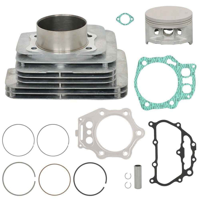 DURAFORCE Top End Rebuild Kit Cylinder Piston for Honda 2005-2011 TRX500 Foreman new