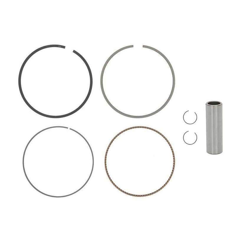 DURAFORCE Top End Rebuild Kit Cylinder Piston for Honda 2005-2011 TRX500 Foreman new