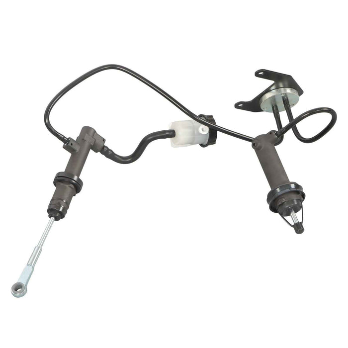 DURAFORCE For Saturn SC1 SC2 SL SL1 2000-2002 Clutch Master and Slave Cylinder Assembly