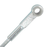 DURAFORCE For Saturn SC1 SC2 SL SL1 2000-2002 Clutch Master and Slave Cylinder Assembly