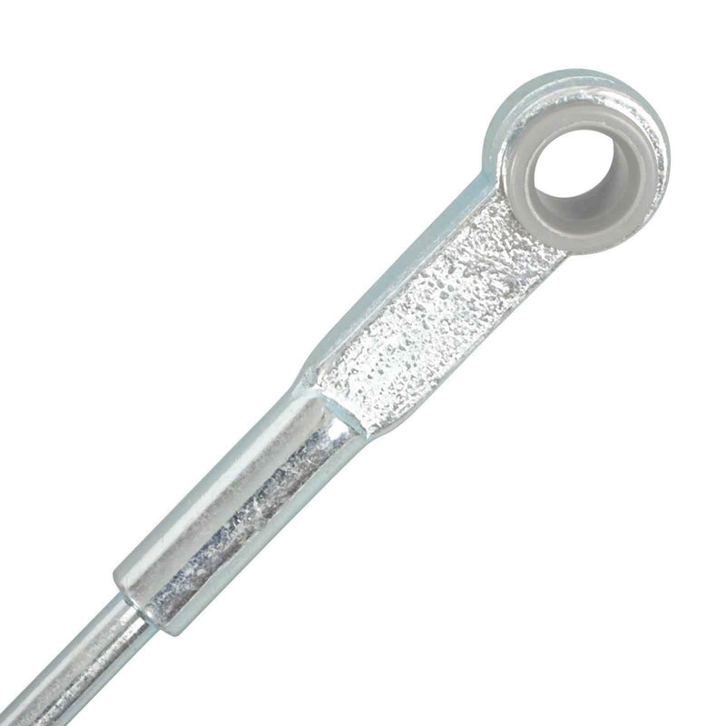 DURAFORCE For Saturn SC1 SC2 SL SL1 2000-2002 Clutch Master and Slave Cylinder Assembly