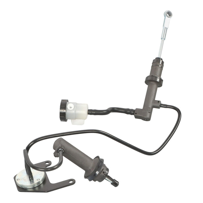 DURAFORCE For Saturn SC1 SC2 SL SL1 2000-2002 Clutch Master and Slave Cylinder Assembly