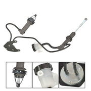 DURAFORCE For Saturn SC1 SC2 SL SL1 2000-2002 Clutch Master and Slave Cylinder Assembly