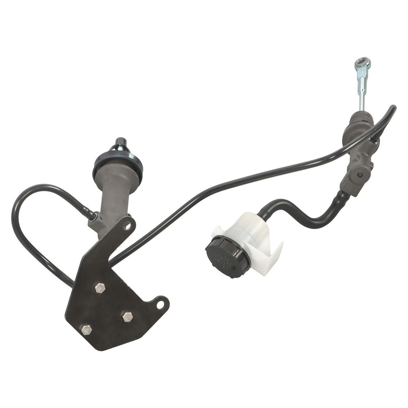 DURAFORCE For Saturn SC1 SC2 SL SL1 2000-2002 Clutch Master and Slave Cylinder Assembly