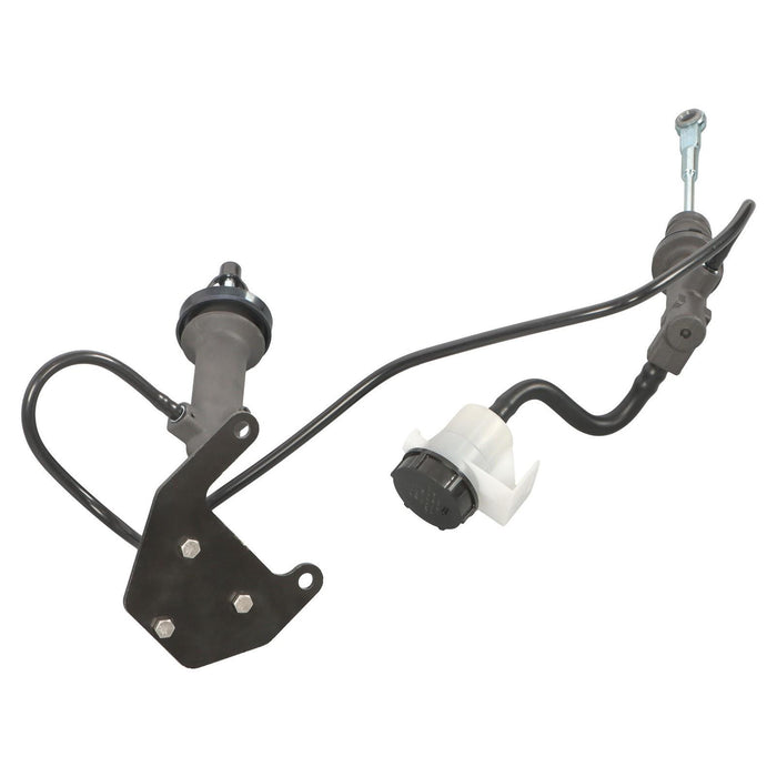 DURAFORCE For Saturn SC1 SC2 SL SL1 2000-2002 Clutch Master and Slave Cylinder Assembly