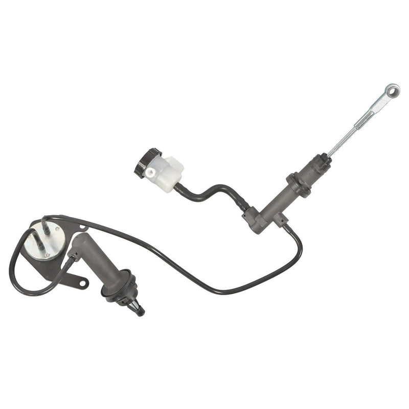 DURAFORCE For Saturn SC1 SC2 SL SL1 2000-2002 Clutch Master and Slave Cylinder Assembly