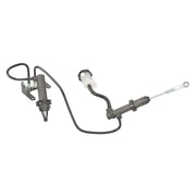DURAFORCE For Saturn SC1 SC2 SL SL1 2000-2002 Clutch Master and Slave Cylinder Assembly