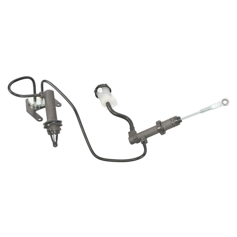 DURAFORCE For Saturn SC1 SC2 SL SL1 2000-2002 Clutch Master and Slave Cylinder Assembly