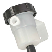 DURAFORCE For Saturn SC1 SC2 SL SL1 2000-2002 Clutch Master and Slave Cylinder Assembly