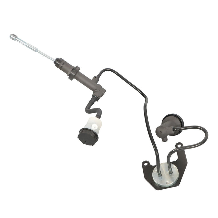 DURAFORCE For Saturn SC1 SC2 SL SL1 2000-2002 Clutch Master and Slave Cylinder Assembly