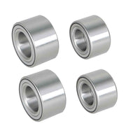 DURAFORCE For Polaris Sportsman 400 450 500 600 700 X2 HO 2020 Front & Rear Wheel Bearings