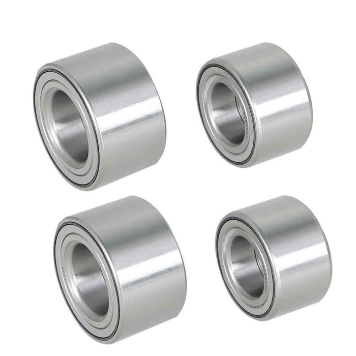 DURAFORCE For Polaris Sportsman 400 450 500 600 700 X2 HO 2020 Front & Rear Wheel Bearings