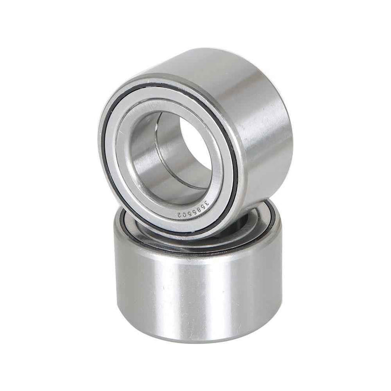 DURAFORCE For Polaris Sportsman 400 450 500 600 700 X2 HO 2020 Front & Rear Wheel Bearings