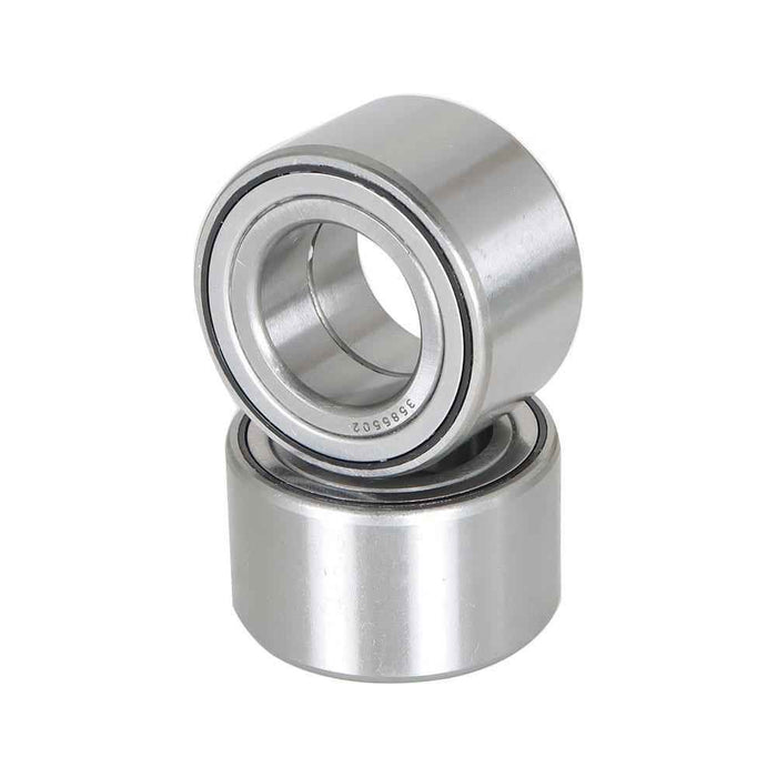 DURAFORCE For Polaris Sportsman 400 450 500 600 700 X2 HO 2020 Front & Rear Wheel Bearings