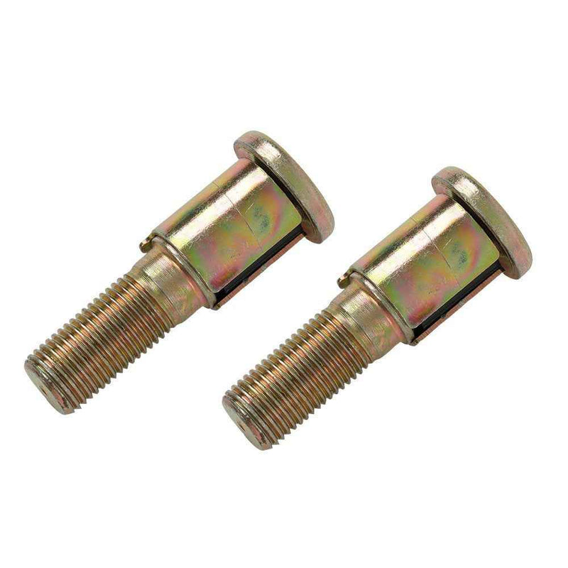 DURAFORCE 2 Pack Door Striker Pin 20-12972 For Peterbilt Models 330 335 359 370 378 379
