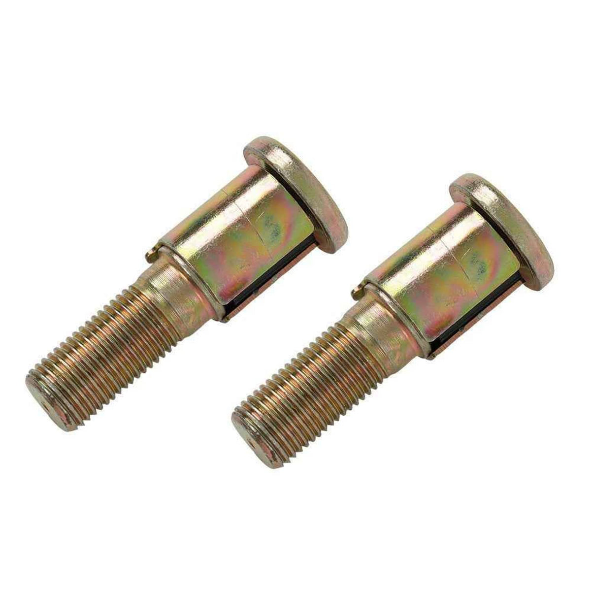 2 Pack Door Striker Pin 20-12972 For Peterbilt Models 330 335 359 370 ...