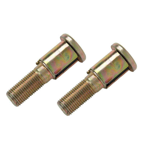 DURAFORCE 2 Pack Door Striker Pin 20-12972 For Peterbilt Models 330 335 359 370 378 379