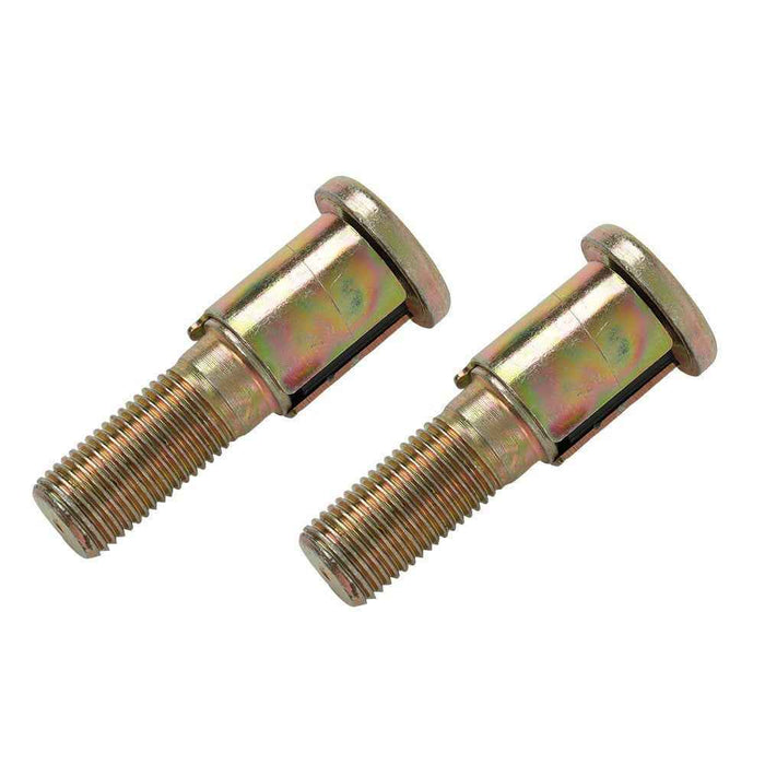 DURAFORCE 2 Pack Door Striker Pin 20-12972 For Peterbilt Models 330 335 359 370 378 379