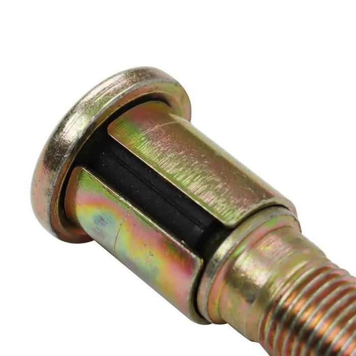 DURAFORCE 2 Pack Door Striker Pin 20-12972 For Peterbilt Models 330 335 359 370 378 379