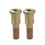 DURAFORCE 2 Pack Door Striker Pin 20-12972 For Peterbilt Models 330 335 359 370 378 379