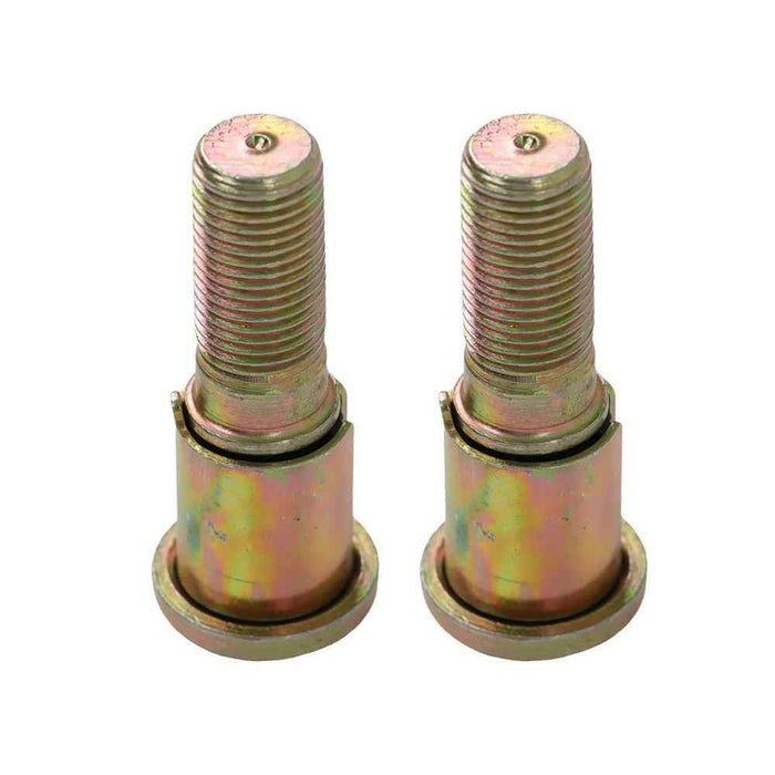 DURAFORCE 2 Pack Door Striker Pin 20-12972 For Peterbilt Models 330 335 359 370 378 379