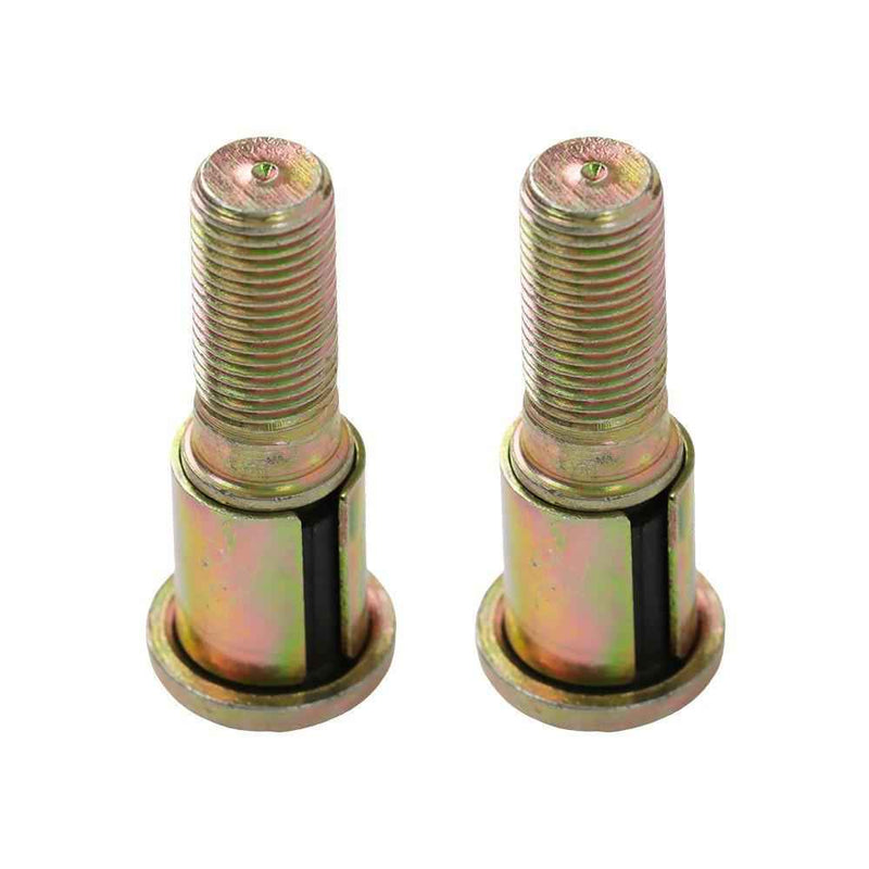 DURAFORCE 2 Pack Door Striker Pin 20-12972 For Peterbilt Models 330 335 359 370 378 379