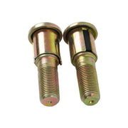 DURAFORCE 2 Pack Door Striker Pin 20-12972 For Peterbilt Models 330 335 359 370 378 379