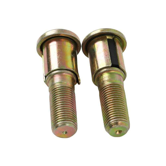 DURAFORCE 2 Pack Door Striker Pin 20-12972 For Peterbilt Models 330 335 359 370 378 379