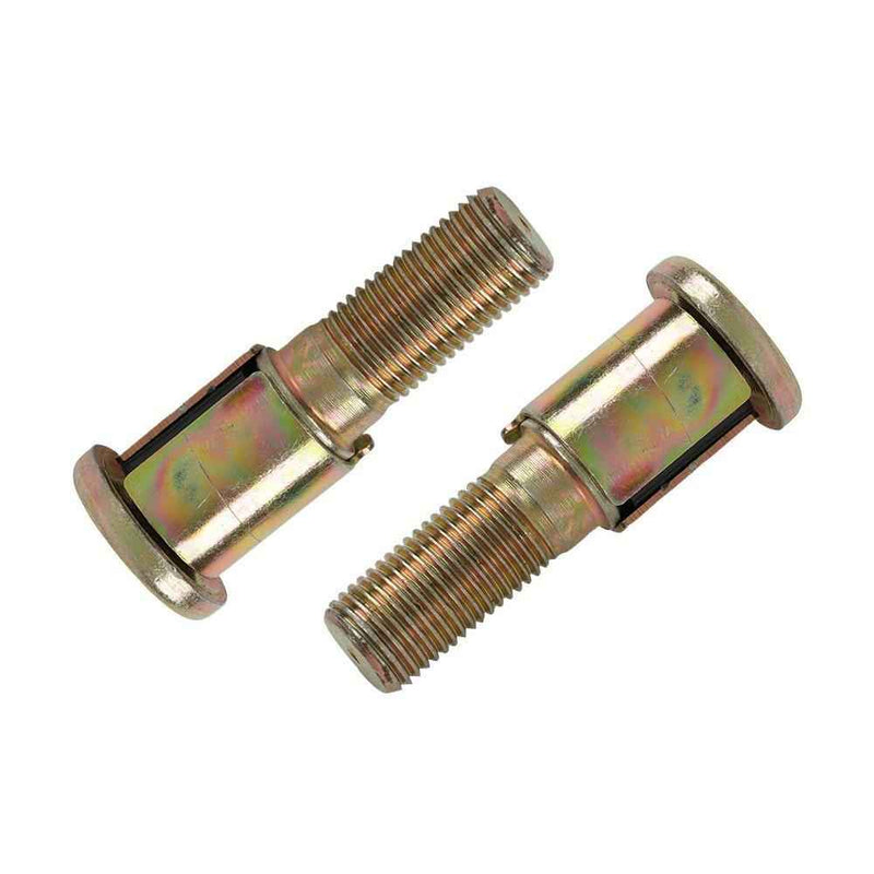 DURAFORCE 2 Pack Door Striker Pin 20-12972 For Peterbilt Models 330 335 359 370 378 379