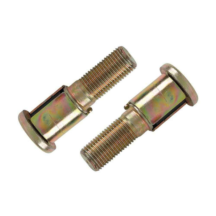 DURAFORCE 2 Pack Door Striker Pin 20-12972 For Peterbilt Models 330 335 359 370 378 379