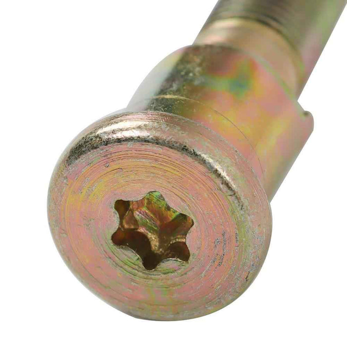 DURAFORCE 2 Pack Door Striker Pin 20-12972 For Peterbilt Models 330 335 359 370 378 379