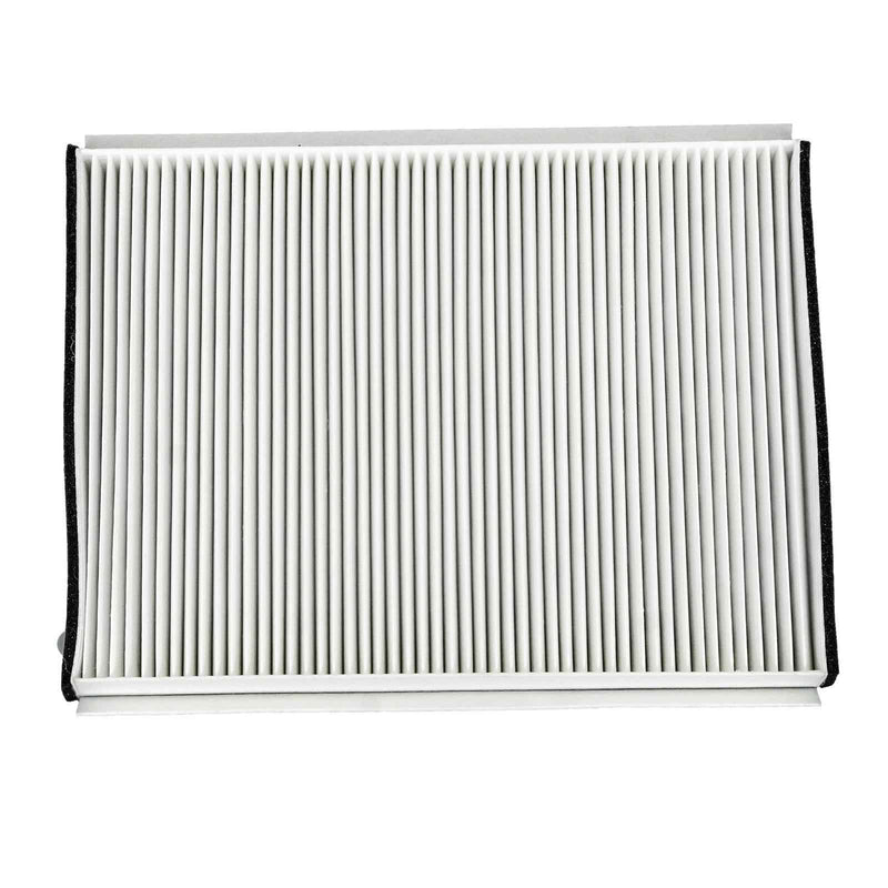 DURAFORCE 4PCS Cabin Air Filter For Volvo Truck VN 430VNL 300 20435801 P606555, PA4681