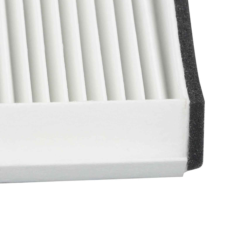 DURAFORCE 4PCS Cabin Air Filter For Volvo Truck VN 430VNL 300 20435801 P606555, PA4681
