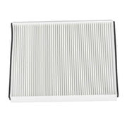 DURAFORCE 4PCS Cabin Air Filter For Volvo Truck VN 430VNL 300 20435801 P606555, PA4681