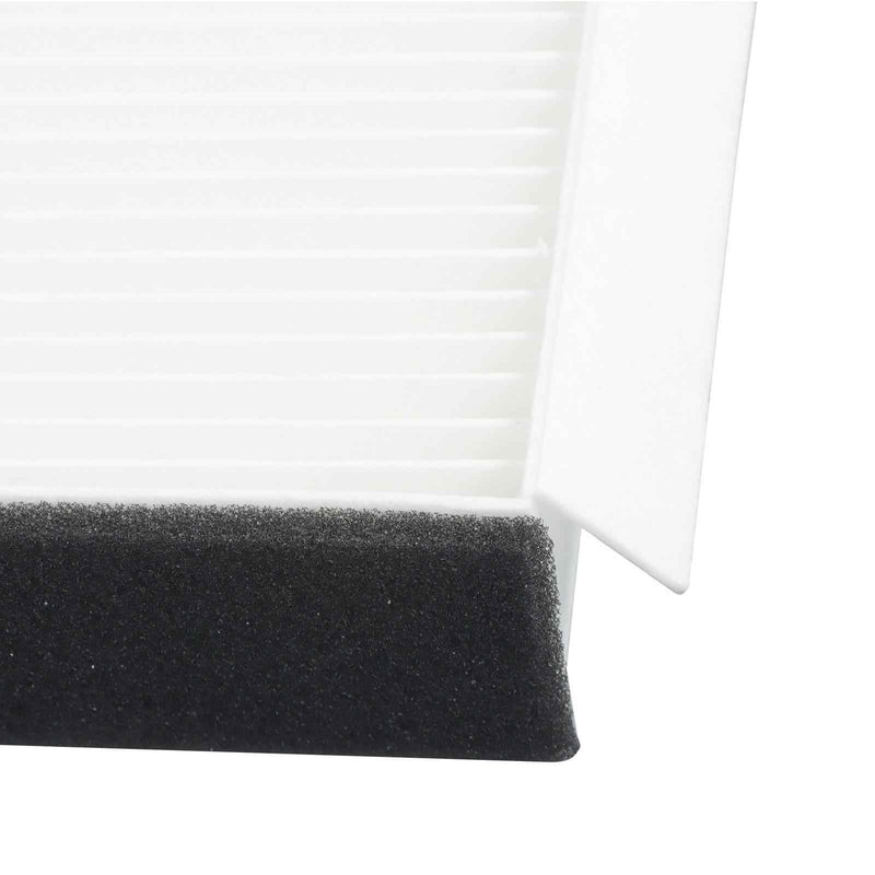 DURAFORCE 4PCS Cabin Air Filter For Volvo Truck VN 430VNL 300 20435801 P606555, PA4681