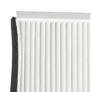 DURAFORCE 4PCS Cabin Air Filter For Volvo Truck VN 430VNL 300 20435801 P606555, PA4681