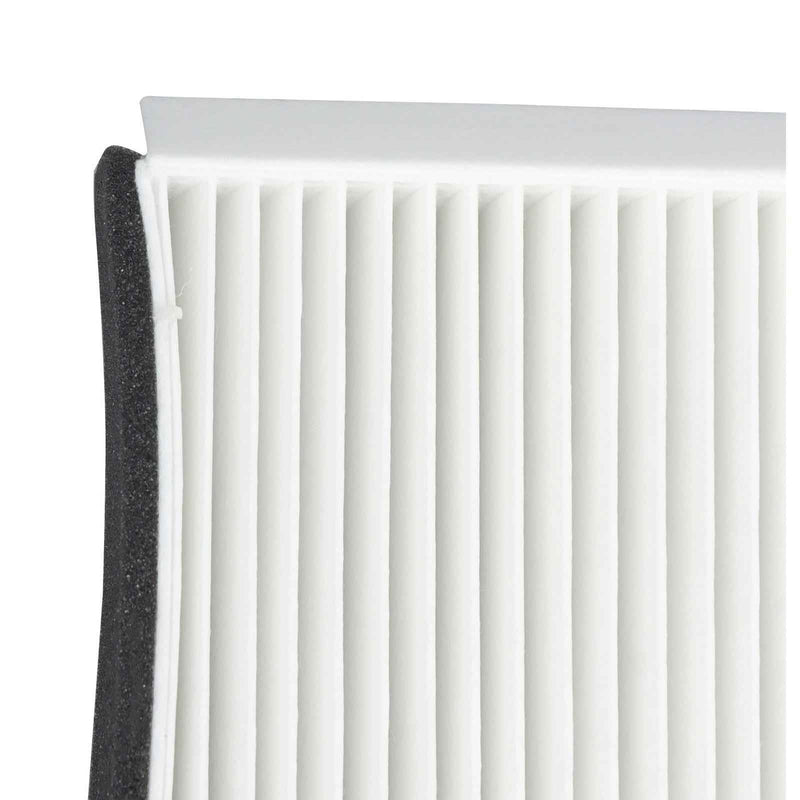DURAFORCE 4PCS Cabin Air Filter For Volvo Truck VN 430VNL 300 20435801 P606555, PA4681