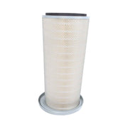DURAFORCE Paper Air Filter Element For Donaldson P153551 LAF3551 PA2705 AF1968 220055064