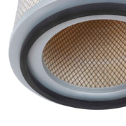 DURAFORCE Paper Air Filter Element For Donaldson P153551 LAF3551 PA2705 AF1968 220055064