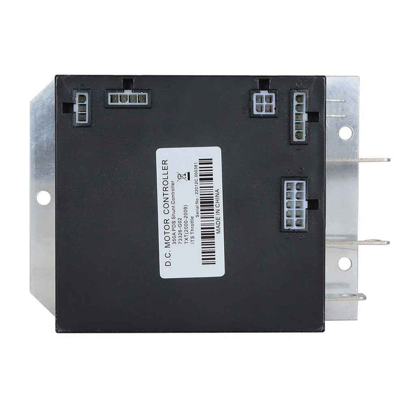 DURAFORCE Motor Controller 73326-G02 73326-G03 36V 350A For EZGO TXT Golf Carts 00-19