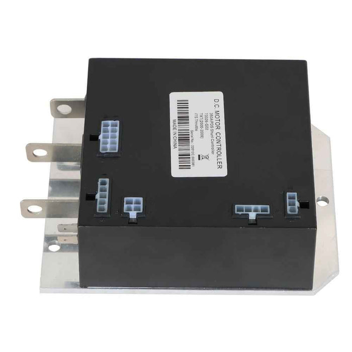 DURAFORCE Motor Controller 73326-G02 73326-G03 36V 350A For EZGO TXT Golf Carts 00-19