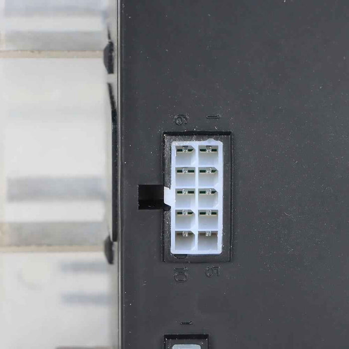 DURAFORCE Motor Controller 73326-G02 73326-G03 36V 350A For EZGO TXT Golf Carts 00-19