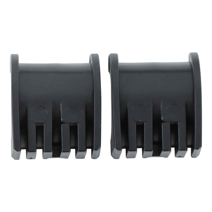 DURAFORCE 1015480-458 Rear Suspension Stabilizer Sway Bar For Polaris RZR 800 2008-2014