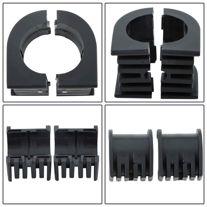 DURAFORCE 1015480-458 Rear Suspension Stabilizer Sway Bar For Polaris RZR 800 2008-2014