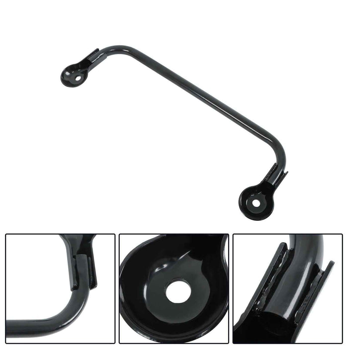 DURAFORCE 1015480-458 Rear Suspension Stabilizer Sway Bar For Polaris RZR 800 2008-2014