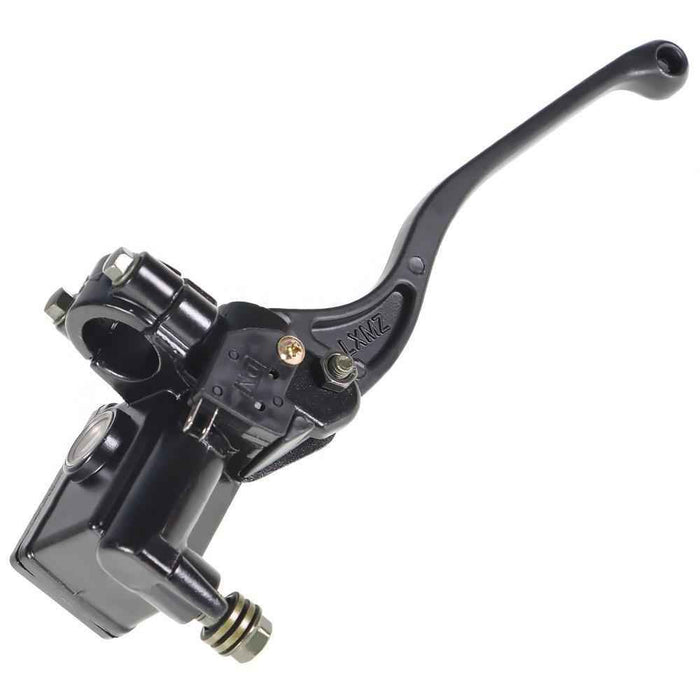 DURAFORCE Front Brake Master Cylinder 1985 1986-1993 Fit for Suzuki Quadrunner 230 LT230