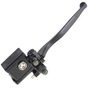 DURAFORCE Front Brake Master Cylinder 1985 1986-1993 Fit for Suzuki Quadrunner 230 LT230