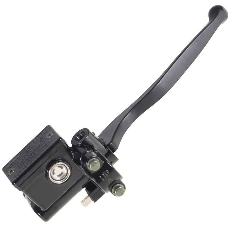 DURAFORCE Front Brake Master Cylinder 1985 1986-1993 Fit for Suzuki Quadrunner 230 LT230